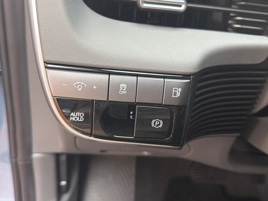 New 2027 Hyundai Ioniq 5 SE RWD image 24