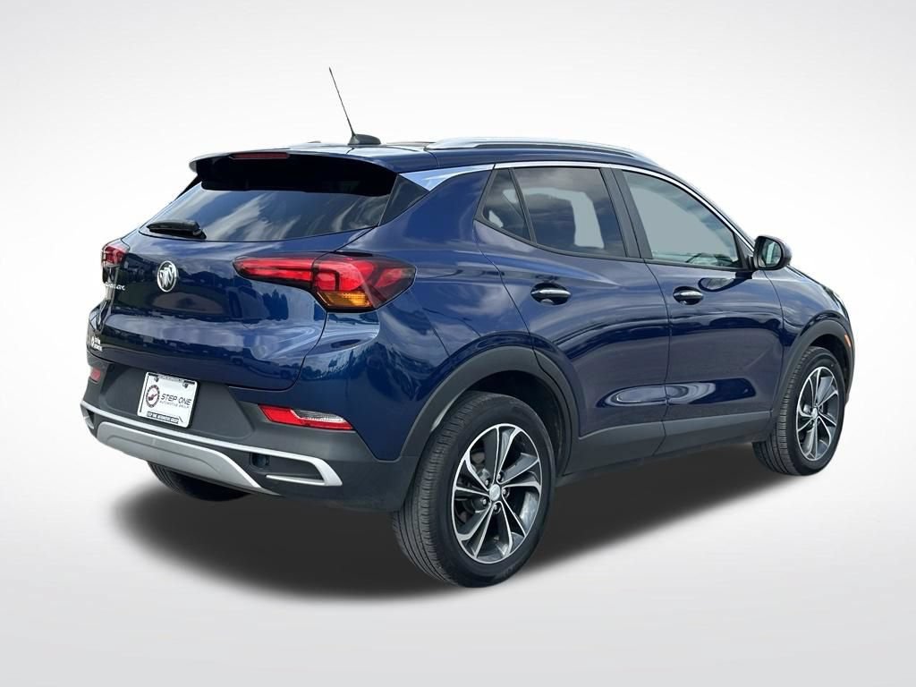 Used 2023 Buick Encore GX Select FWD image 6