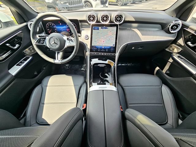New 2026 Mercedes-Benz GLC 300 4MATIC image 28