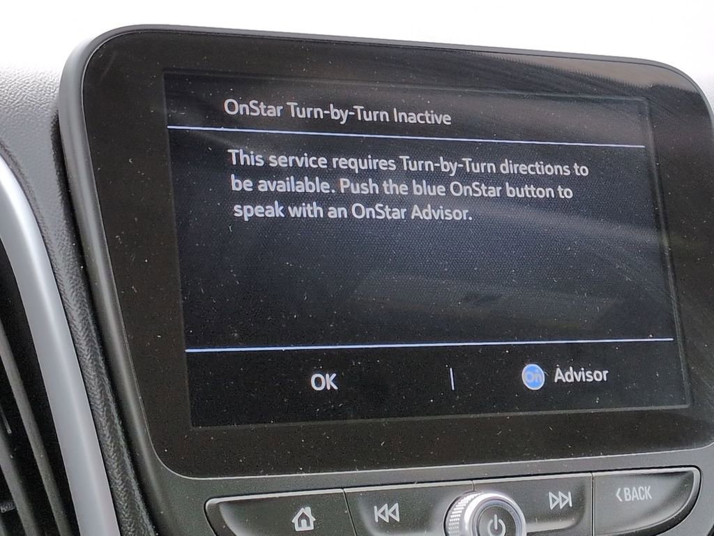 Used 2024 Chevrolet Malibu LT FWD image 25