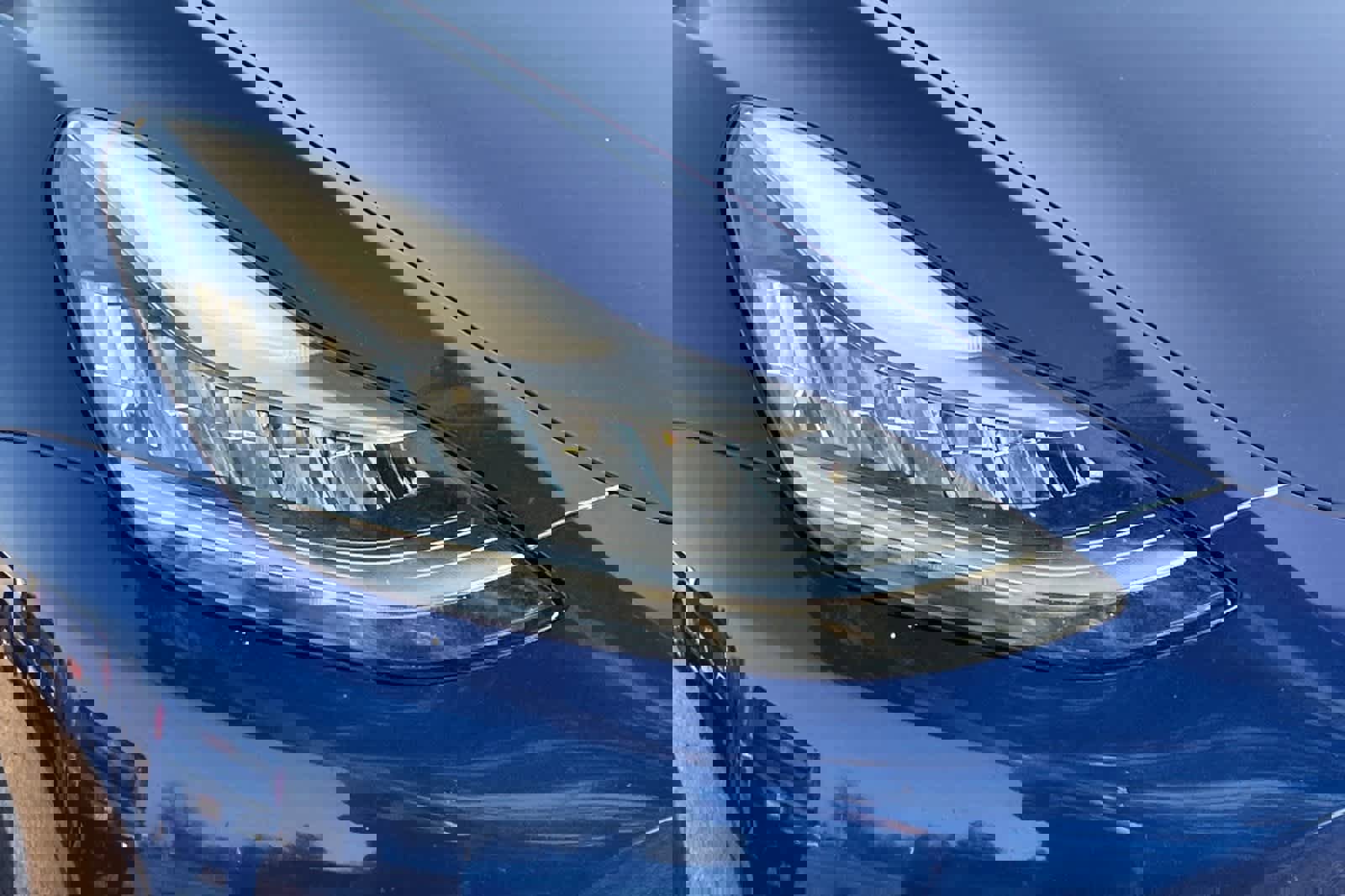 Used 2021 Tesla Model Y Standard Range image 31