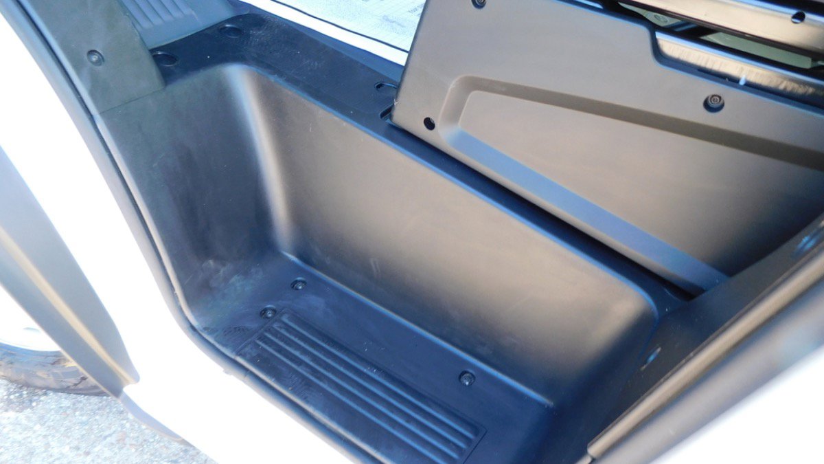 Used 2024 RAM ProMaster 3500 w/ Convenience Group image 12