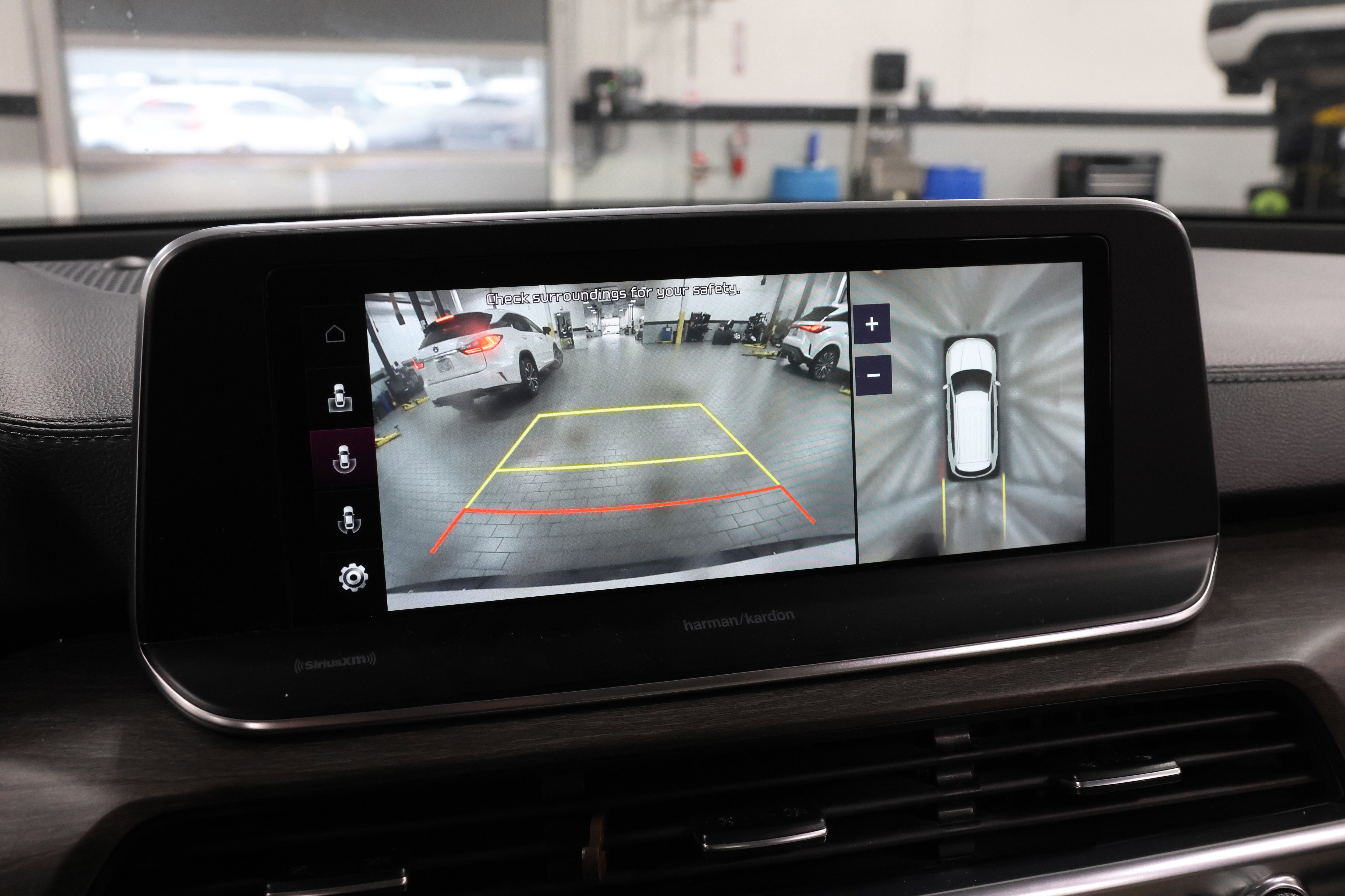 Used 2022 Kia Telluride SX image 24