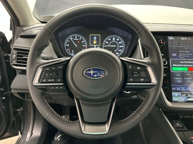 Certified 2025 Subaru Outback Premium AWD/4WD image 8