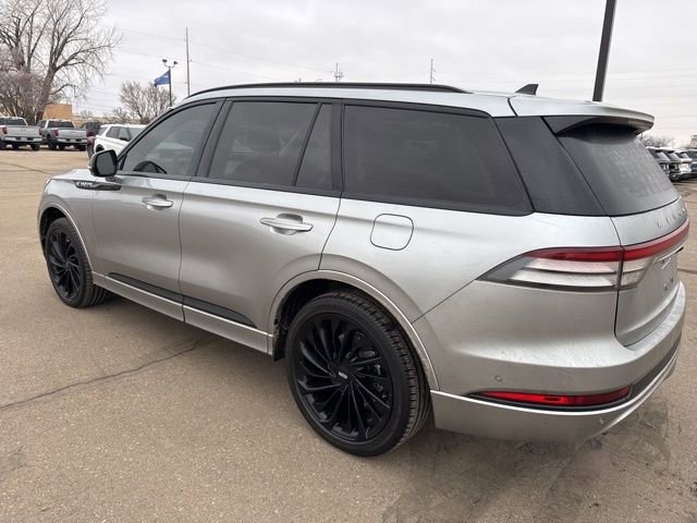 Used 2024 Lincoln Aviator Reserve w/ Jet Package image 8