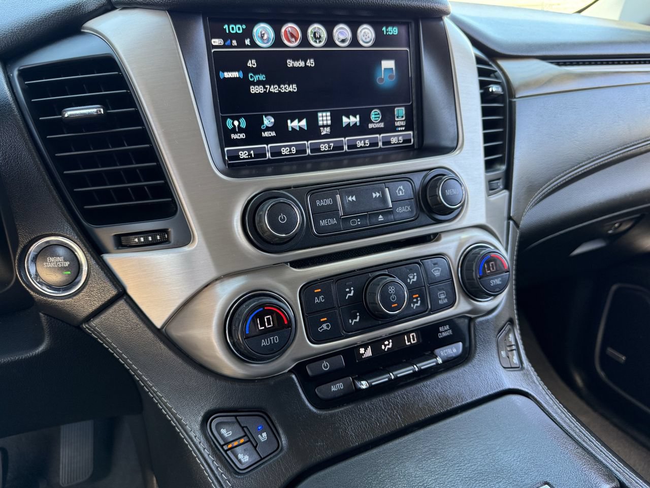 Used 2019 GMC Yukon Denali w/ Denali Ultimate Package RWD image 15