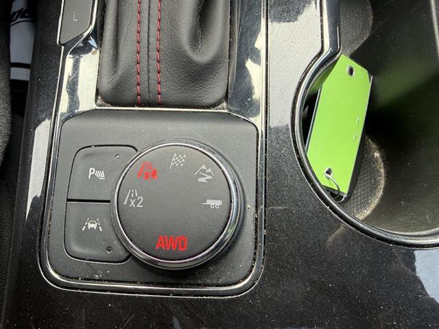 Used 2023 Chevrolet Blazer RS w/ Driver Confidence II Package image 42