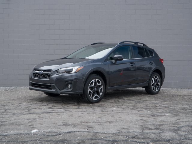 Used 2019 Subaru Crosstrek 2.0i Limited w/ Moonroof Package image 1