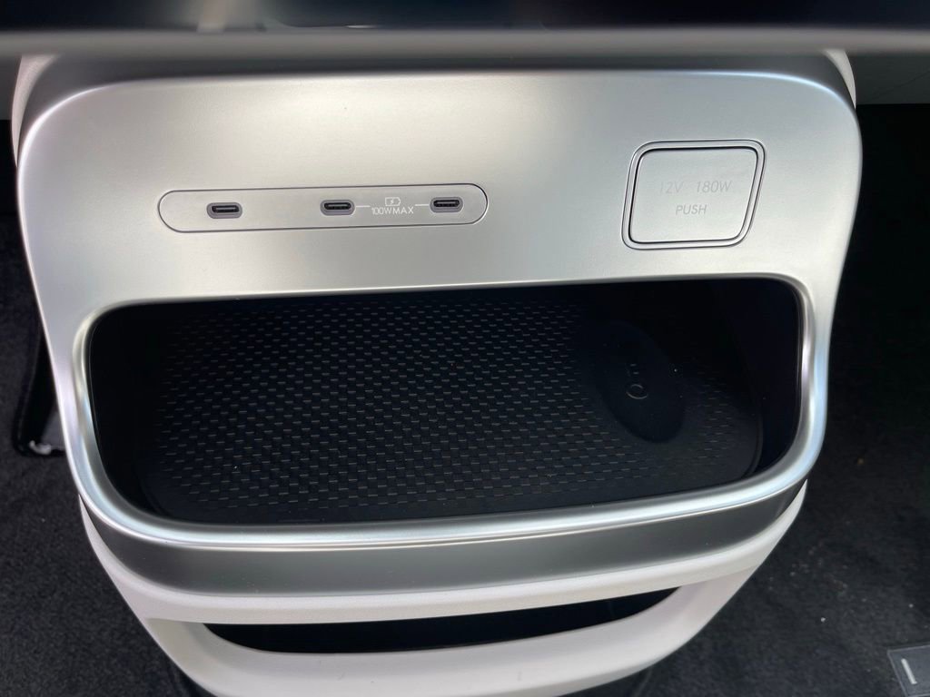 New 2026 Hyundai Ioniq 9 SEL AWD/4WD image 25