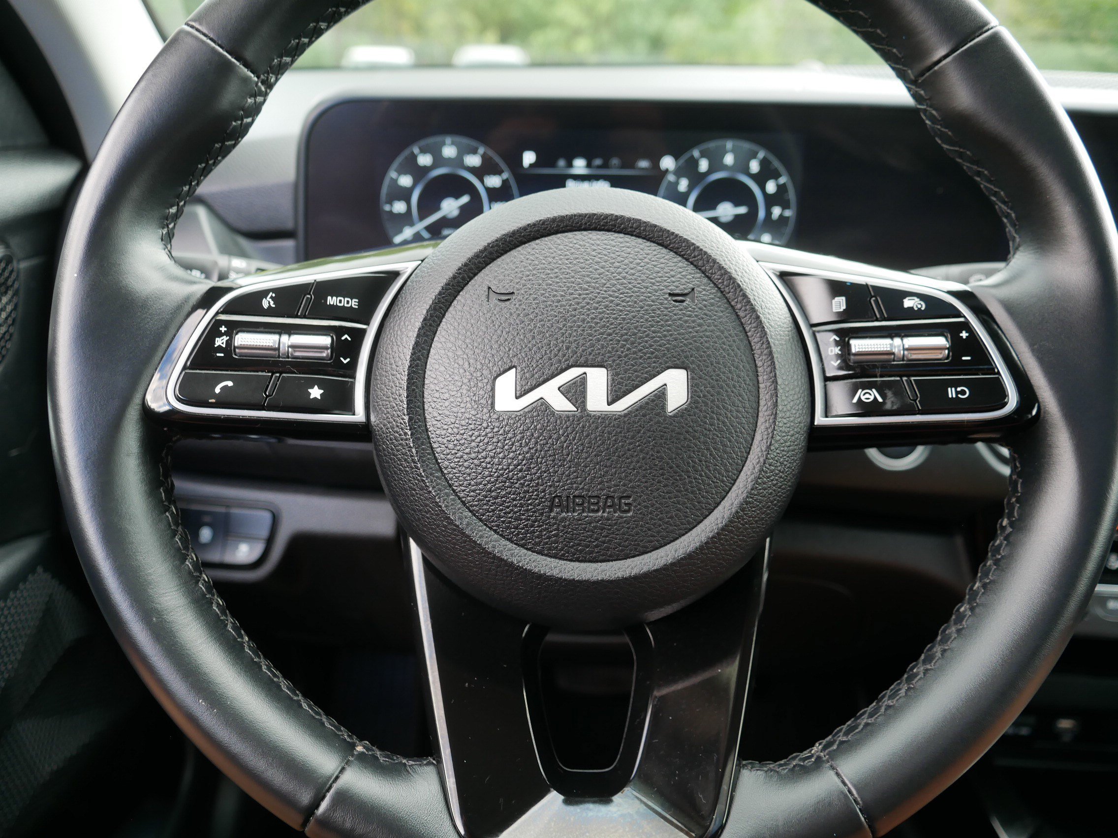 Certified 2024 Kia Seltos EX AWD/4WD image 25