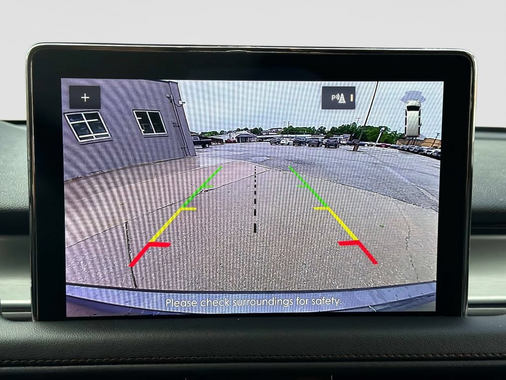 Used 2023 Lincoln Aviator AWD w/ Premium Package image 26