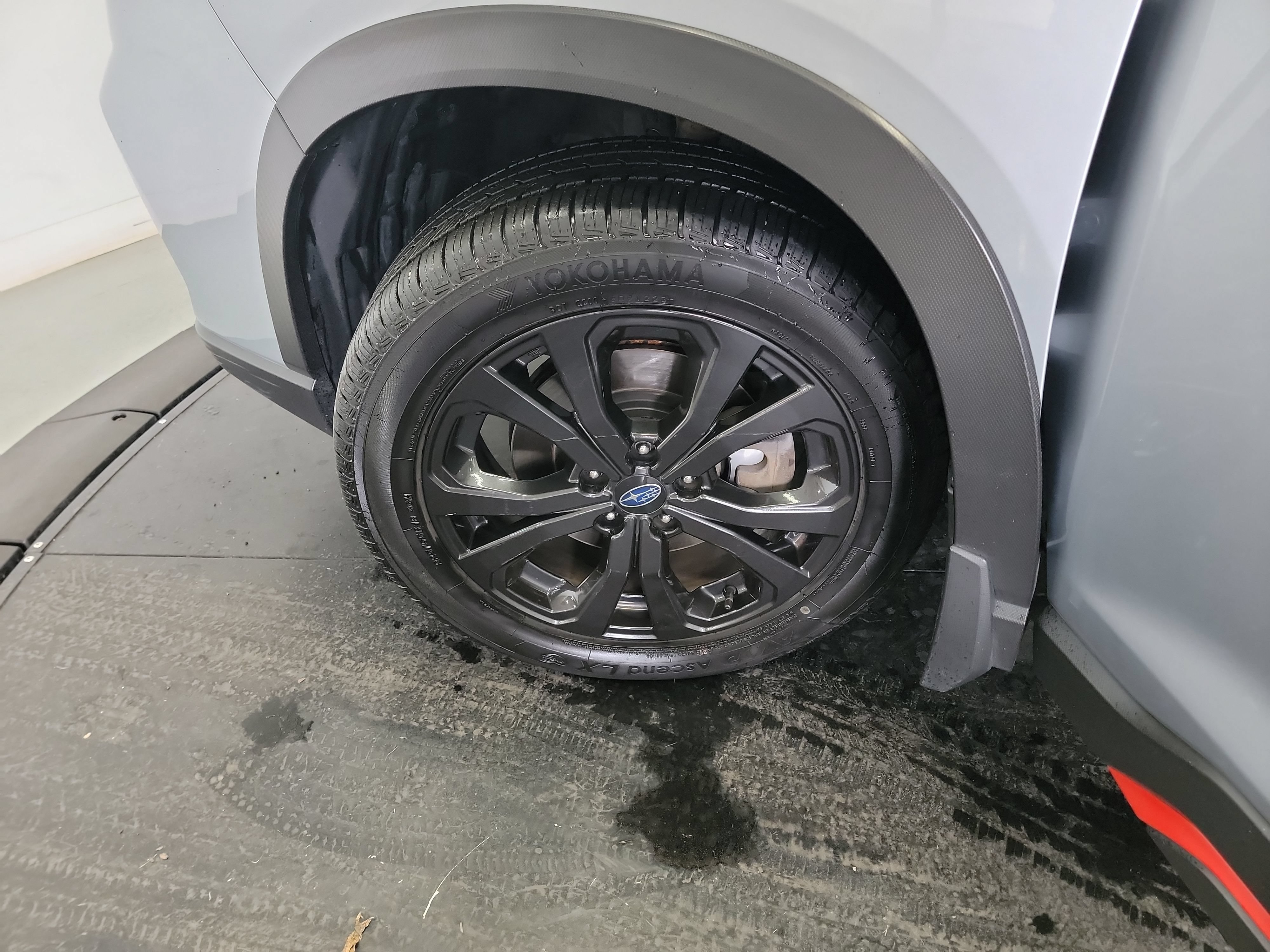 Used 2021 Subaru Forester Sport AWD/4WD image 30