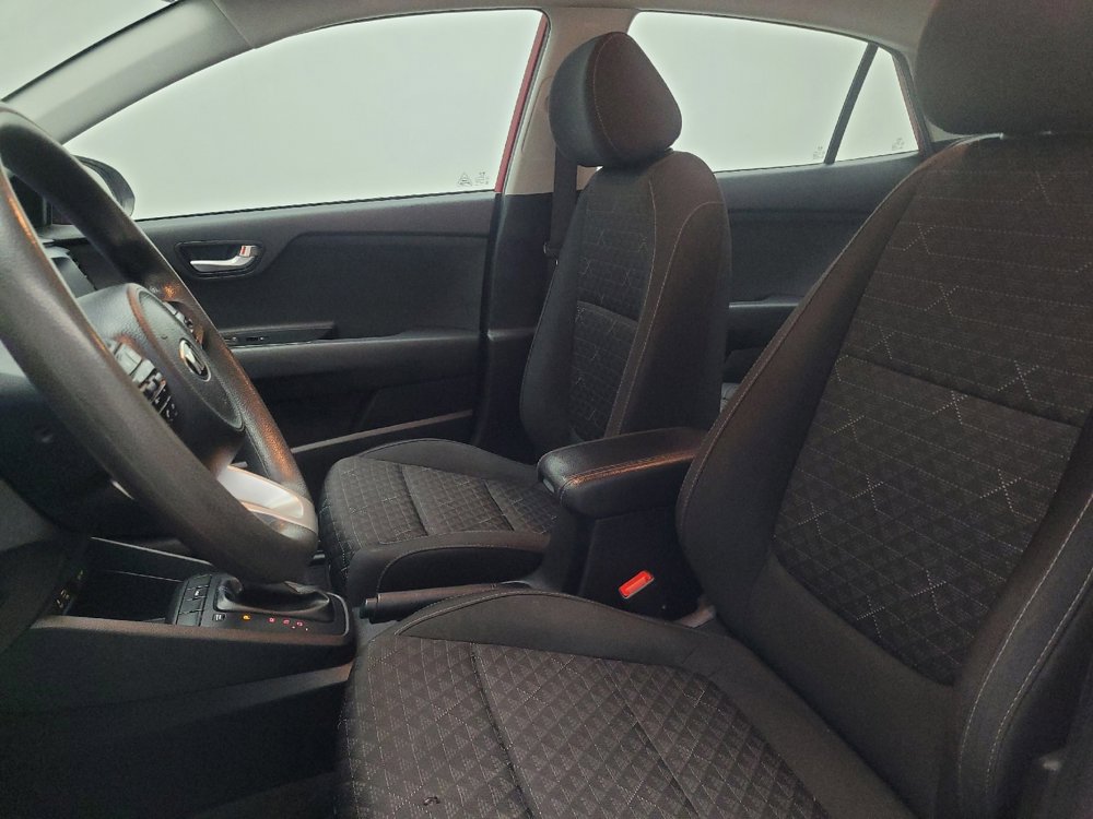 Used 2019 Kia Rio S image 17