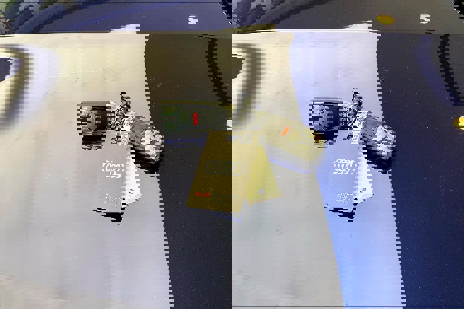 Used 2023 Audi A5 2.0T Premium Plus w/ Premium Plus image 15