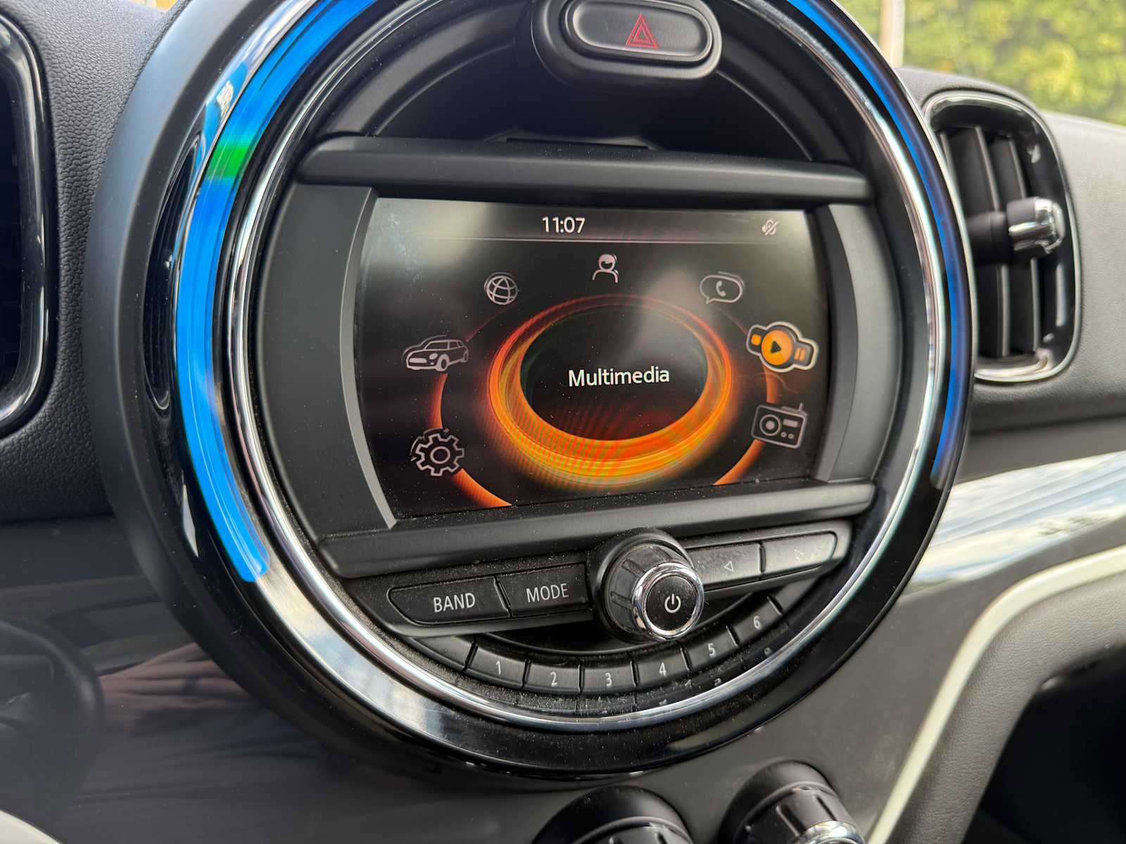 Used 2017 MINI Cooper Countryman S image 50