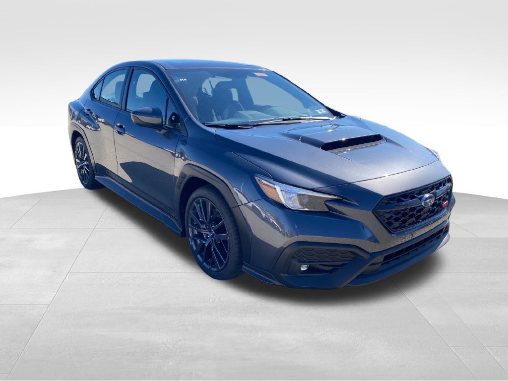 New 2026 Subaru WRX Premium AWD/4WD image 5