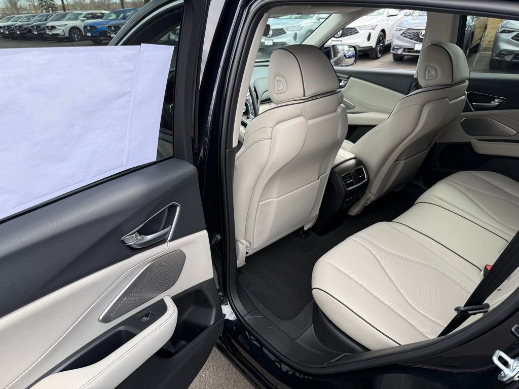 New 2026 Acura RDX SH-AWD w/ Advance Package image 13