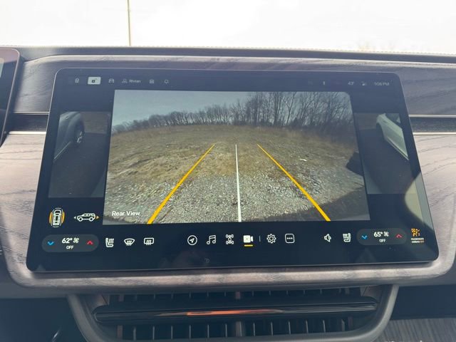 Used 2023 Rivian R1S Launch Edition image 36