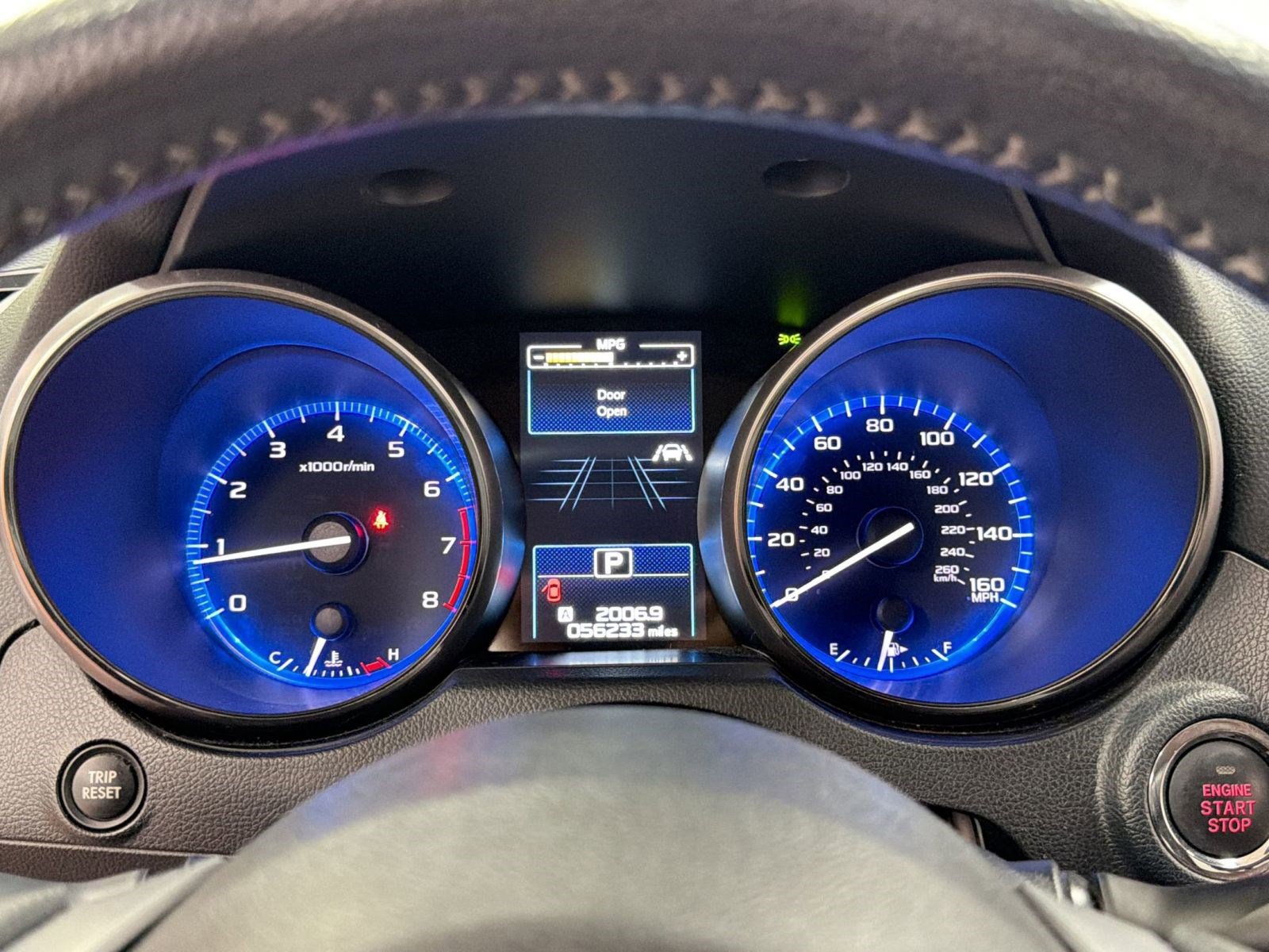 Used 2019 Subaru Outback 3.6R Touring w/ Protection Package #1 image 17