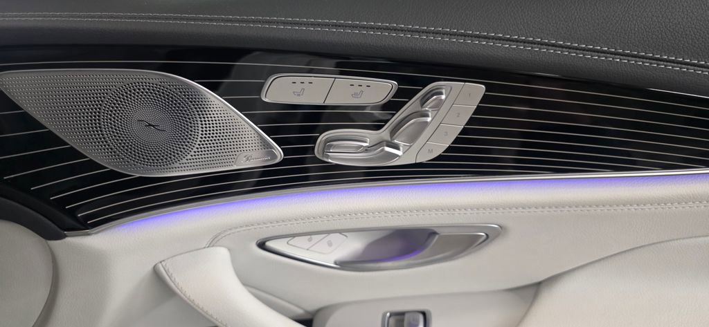 Used 2023 Mercedes-Benz CLS 450 4MATIC image 41