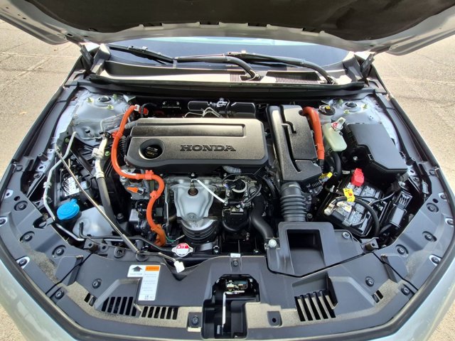 Certified 2023 Honda Accord Sport image 28