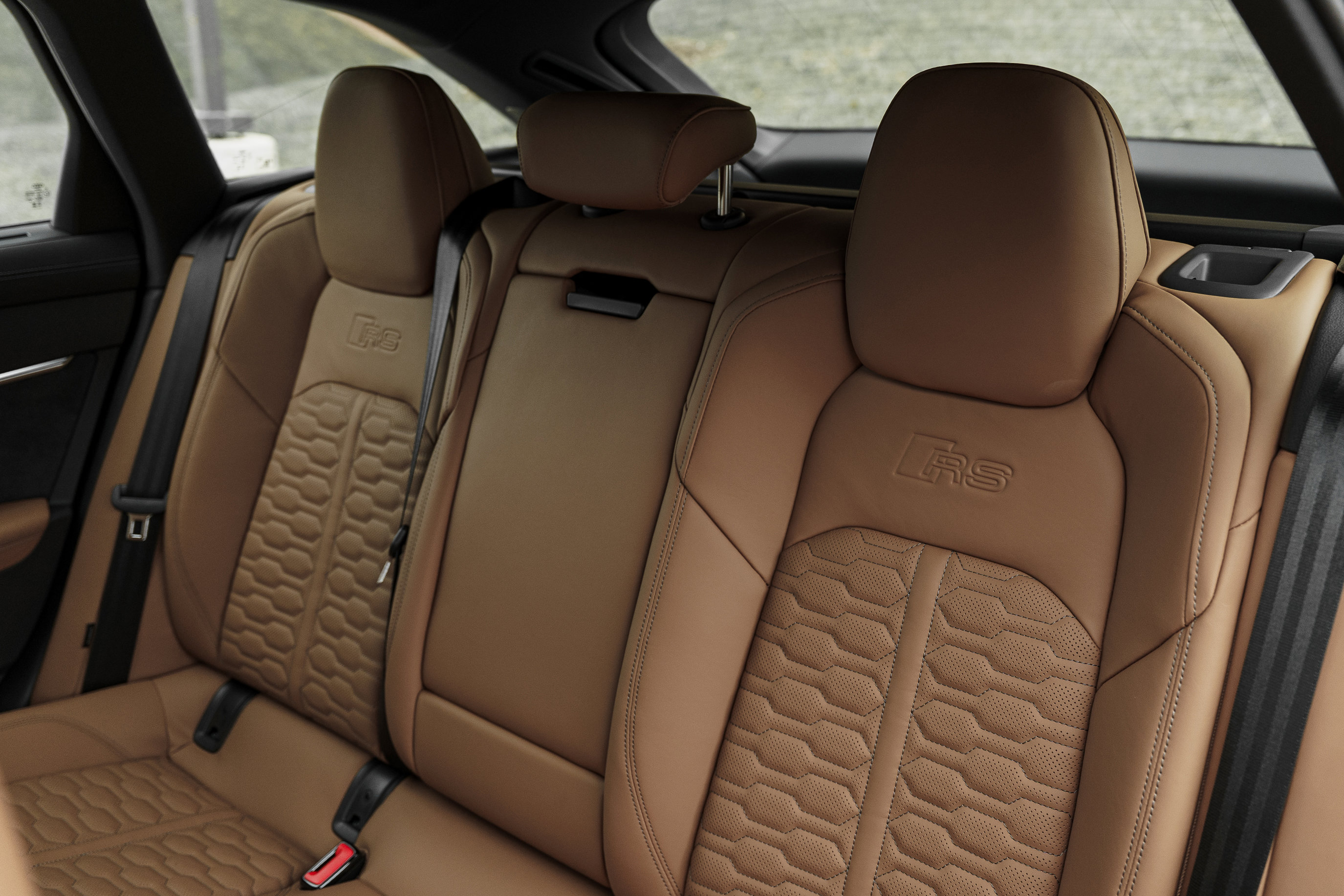 New 2026 Audi RS 6 performance image 25