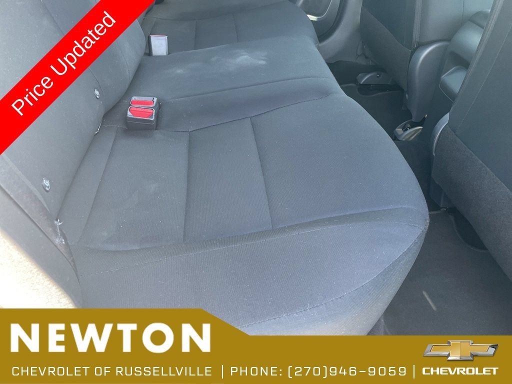 Used 2025 Nissan Sentra S FWD image 29