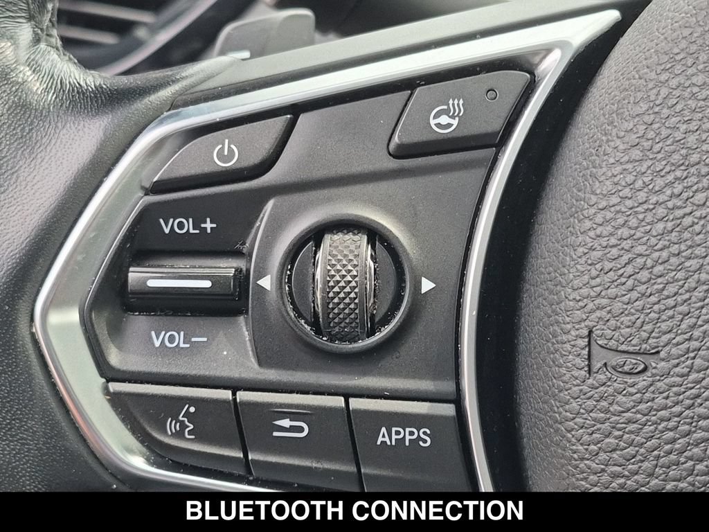 Used 2022 Acura RDX AWD w/ Advance Package image 7