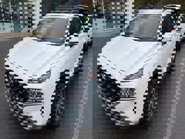 Used 2023 Hyundai Santa Fe SEL