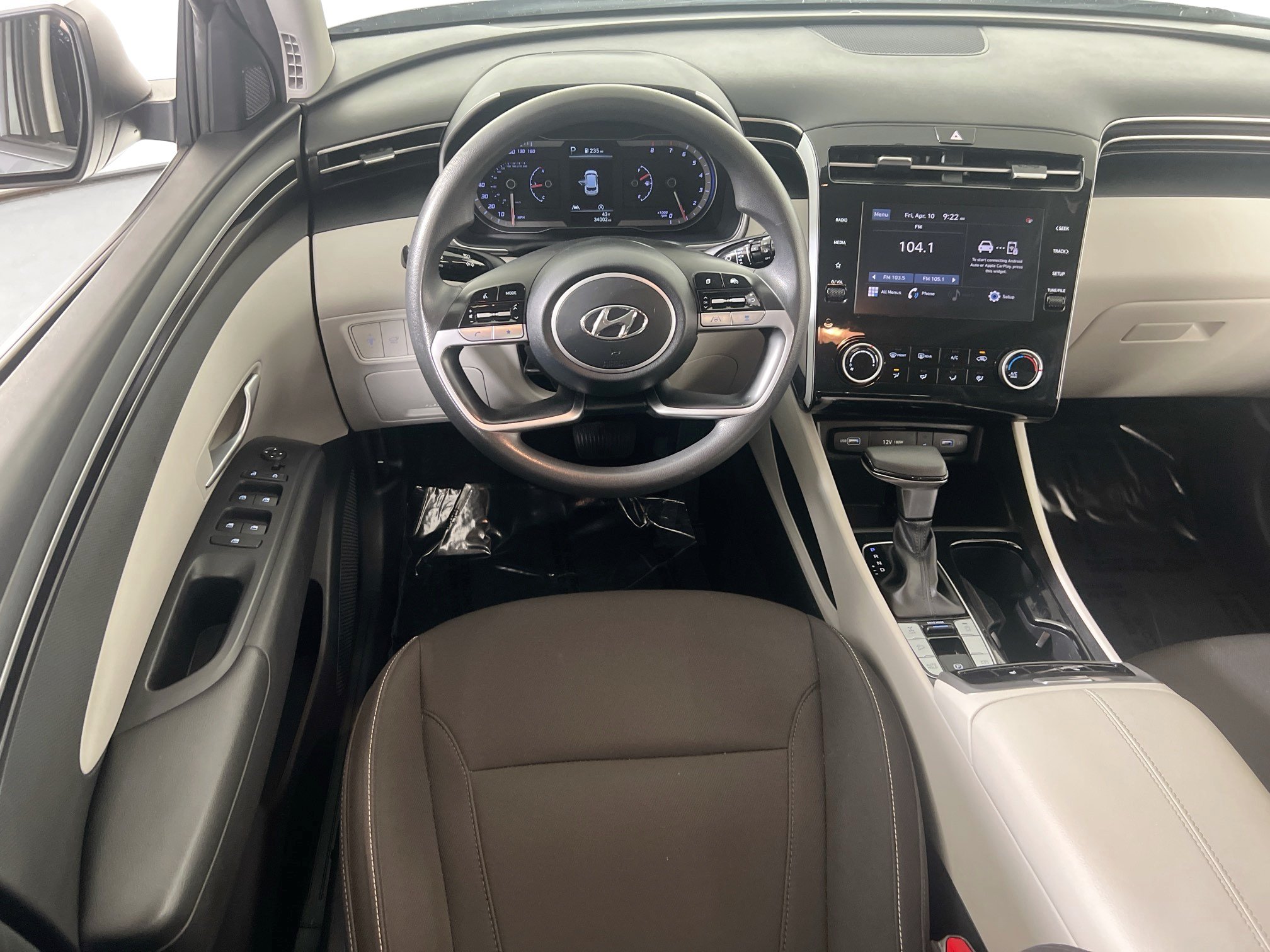 Used 2023 Hyundai Tucson SEL AWD/4WD image 21