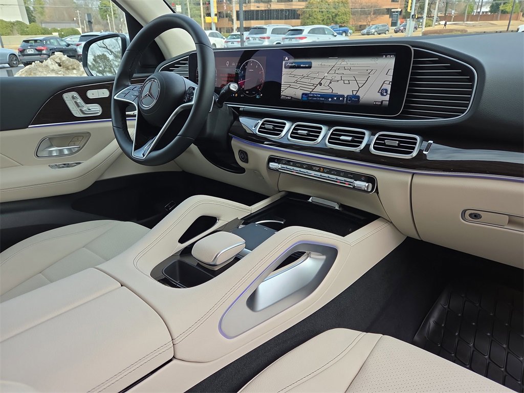 Certified 2026 Mercedes-Benz GLE 350 4MATIC image 21