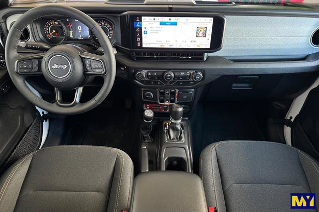 Used 2025 Jeep Gladiator Willys image 16