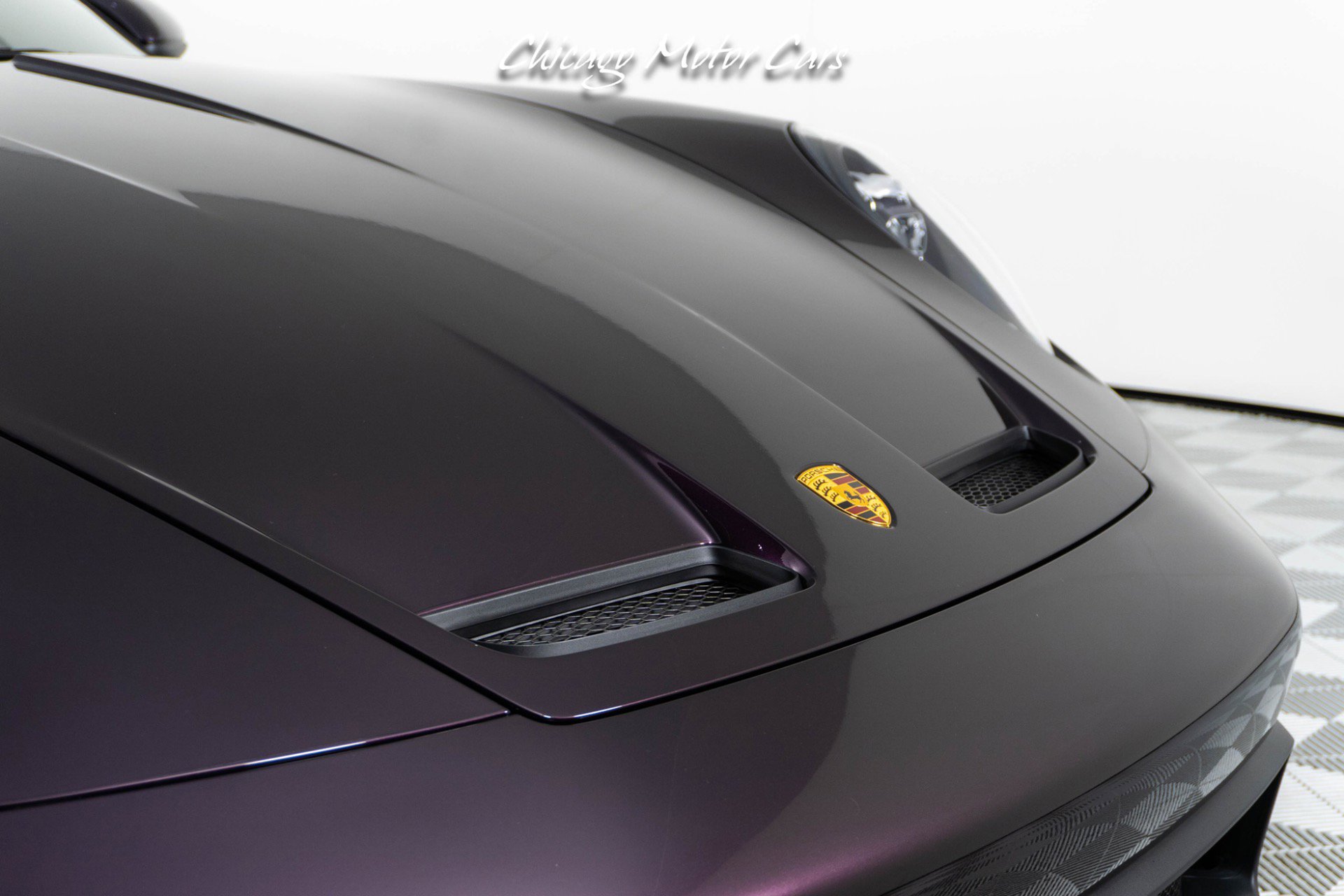 Used 2022 Porsche 911 GT3 image 8