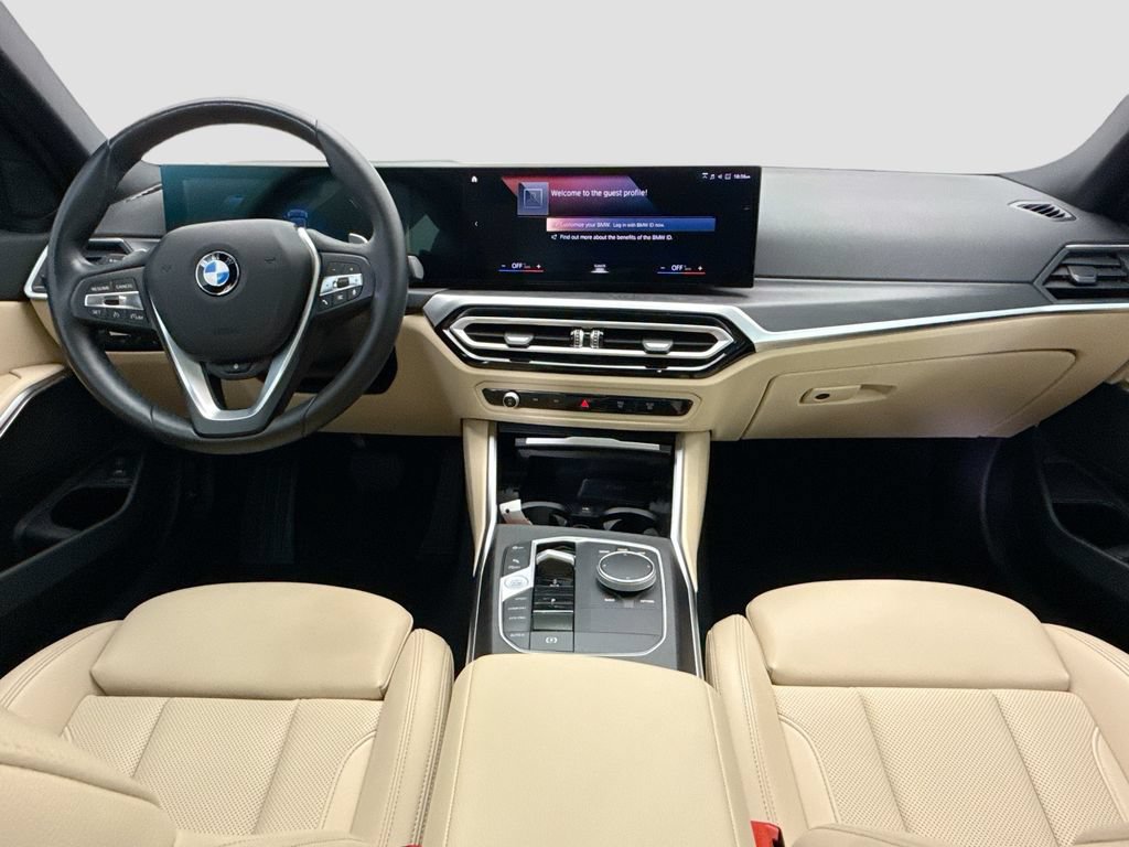 Used 2023 BMW 330i Sedan w/ Premium Package RWD image 13