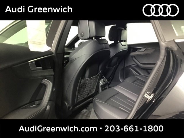Certified 2023 Audi A5 2.0T Premium Plus w/ Premium Plus AWD/4WD image 23