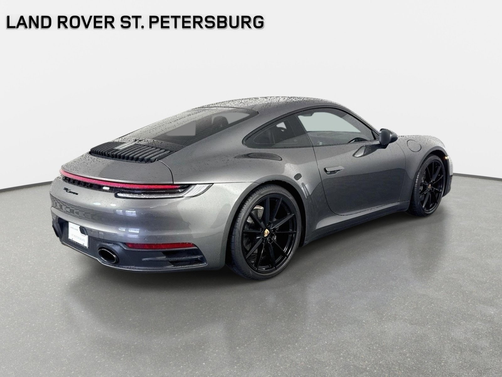 Used 2021 Porsche 911 Carrera RWD image 5