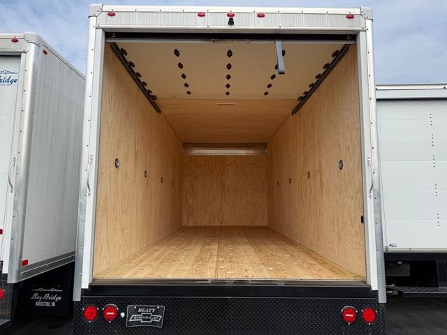New 2024 Chevrolet Low Cab Forward 4500 XD RWD image 20