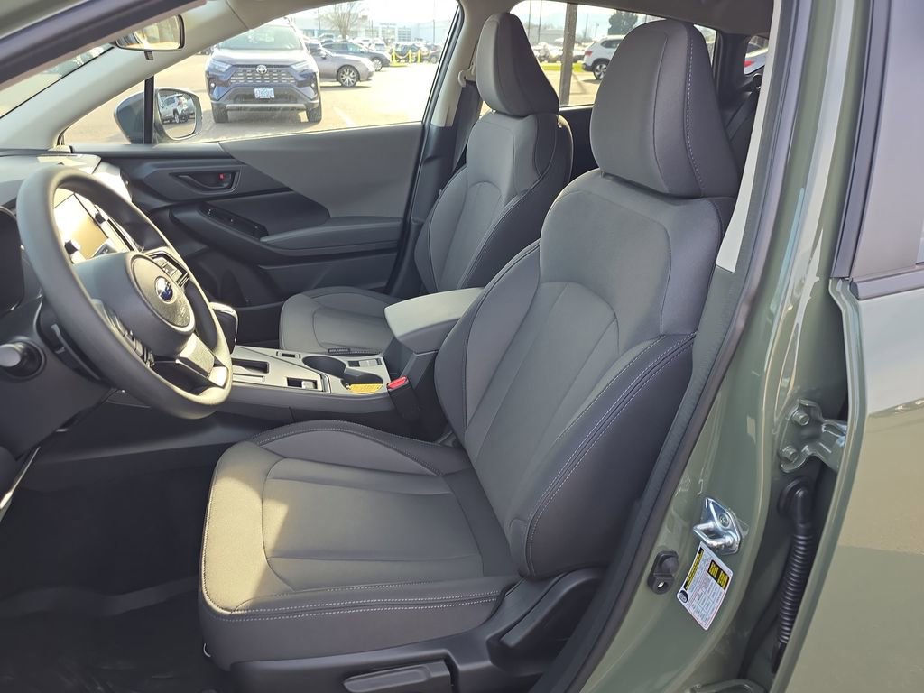 New 2026 Subaru Crosstrek 2.5i image 10