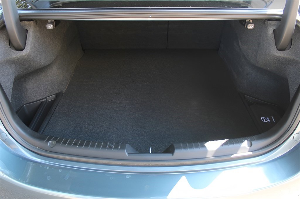 Used 2018 MAZDA MAZDA6 Touring image 8