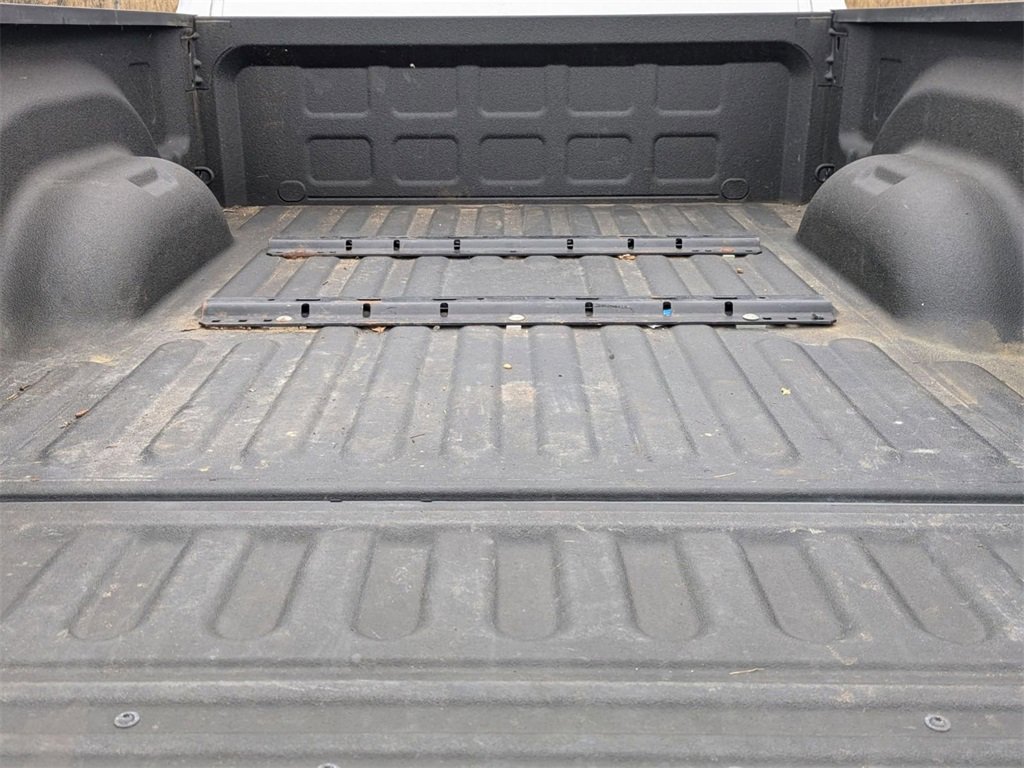 Used 2018 RAM 2500 Laramie w/ Convenience Group image 30