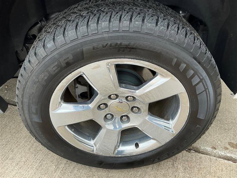 Used 2016 Chevrolet Tahoe LTZ image 22