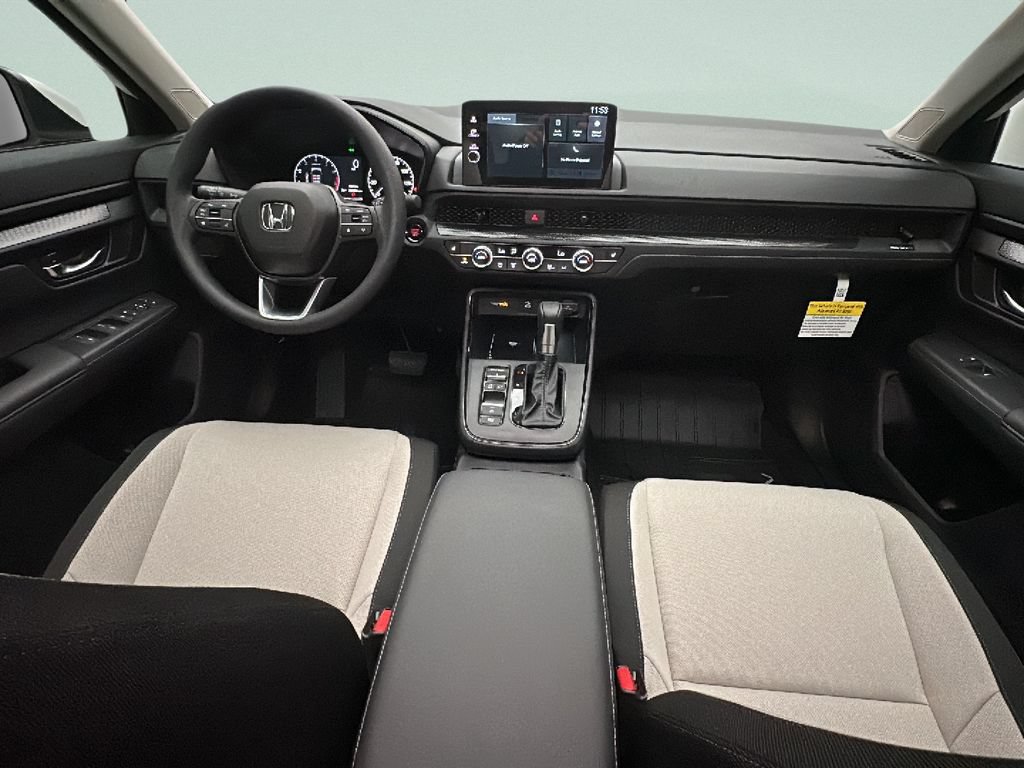 New 2027 Honda CR-V EX image 15
