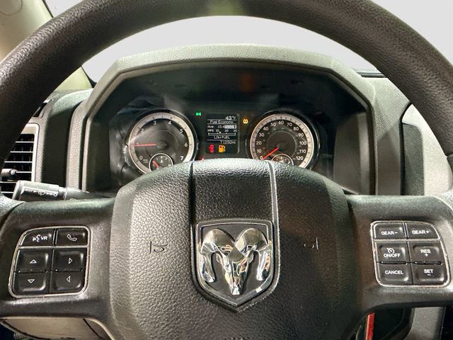 Used 2019 RAM 1500 Express image 13