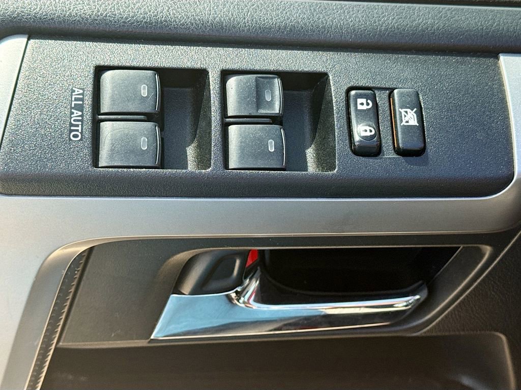 Used 2021 Toyota 4Runner SR5 image 20