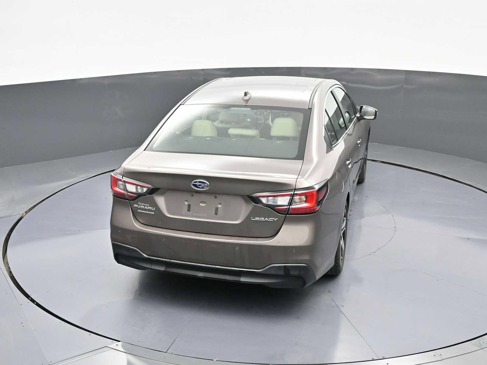 Used 2022 Subaru Legacy Limited image 54