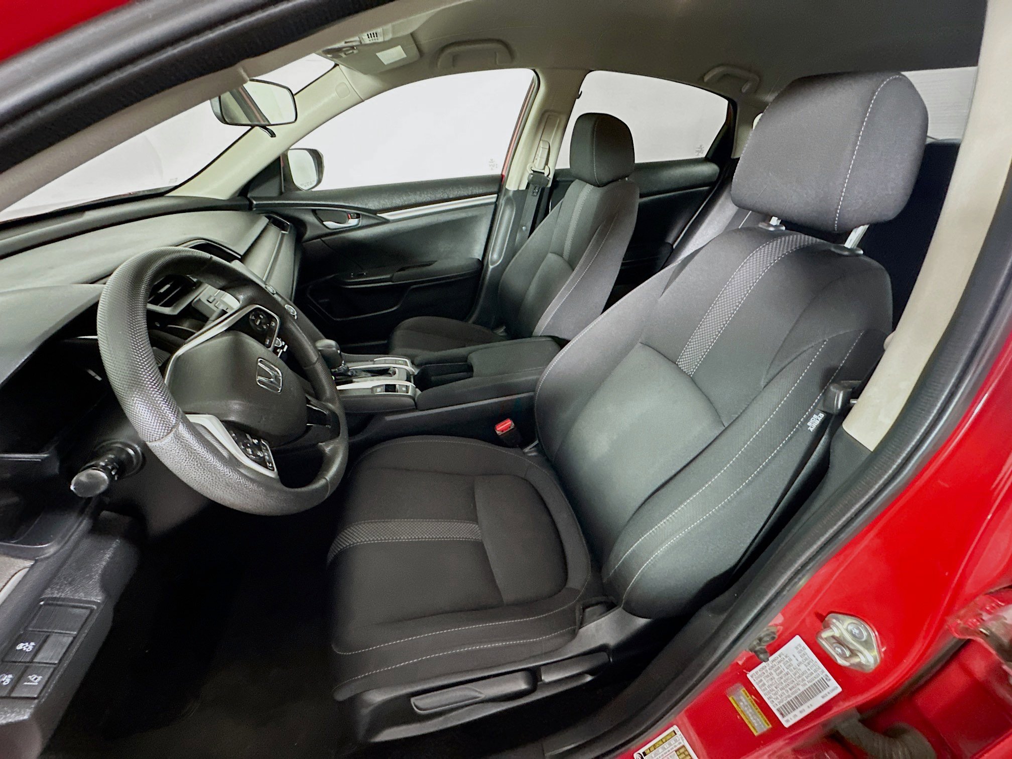 Used 2020 Honda Civic LX image 13