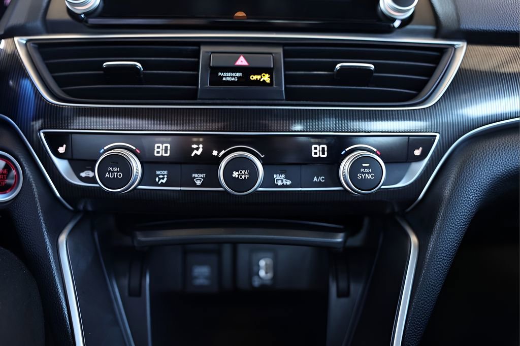 Used 2020 Honda Accord Sport image 24
