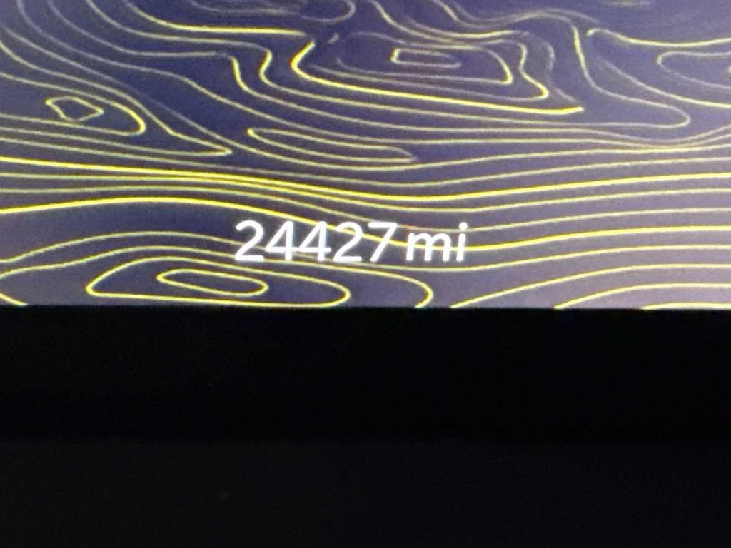 Used 2023 Jeep Grand Cherokee L Laredo AWD/4WD image 4