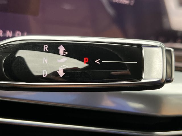 New 2027 Cadillac Escalade ESV Luxury AWD/4WD image 17