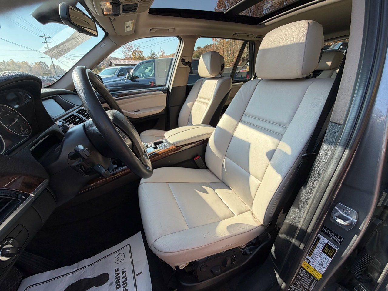 Used 2013 BMW X5 xDrive35i image 11